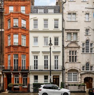 Flat 1, 8 Charles Street, London, W1J 5DJ