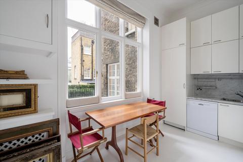 Flat 1, 8 Charles Street, London, W1J 5DJ