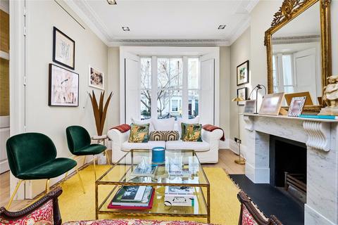 5 bedroom terraced house for sale, Redcliffe Road, London, SW10