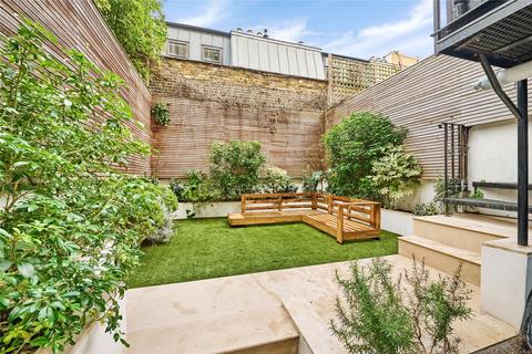 4 Redcliffe Road, London, SW10 9NR