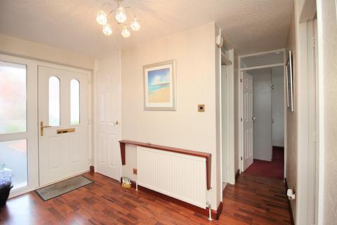 3 bedroom detached bungalow for sale, Rupert Crescent, Queniborough, LE7