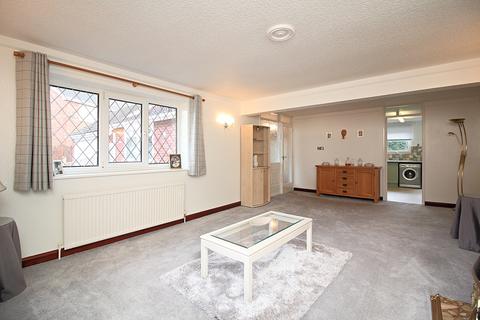 3 bedroom detached bungalow for sale, Rupert Crescent, Queniborough, LE7