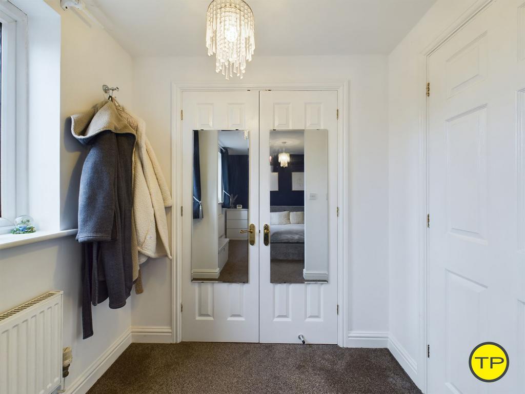 Main bedroom