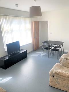 5 bedroom house to rent, Dillwyn Street, City Centre, Swansea