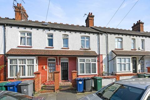 3 bedroom terraced house for sale, Cecil Road, London, NW9 5EL