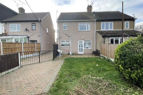 27 Butts Lane, Stanford-le-hope, SS17 0NW