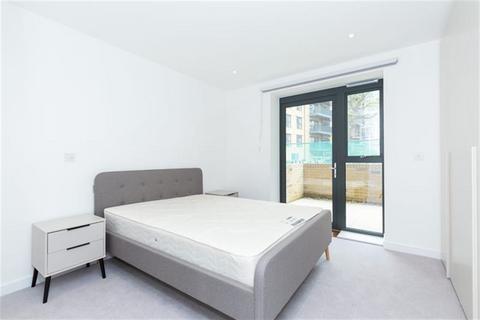 1 bedroom apartment for sale, Ballarat House, Ealing, W13