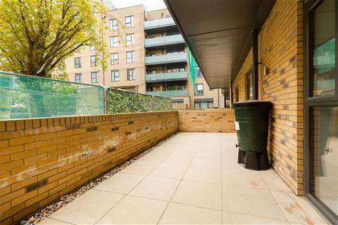 1 bedroom apartment for sale, Ballarat House, Ealing, W13