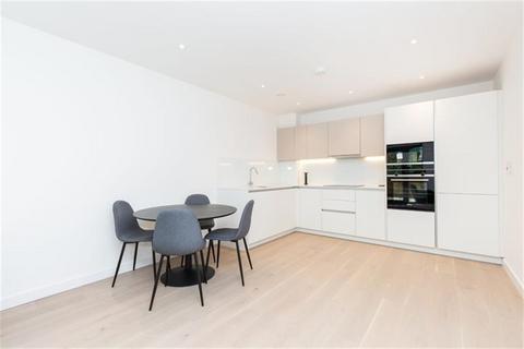 1 bedroom apartment for sale, Ballarat House, Ealing, W13