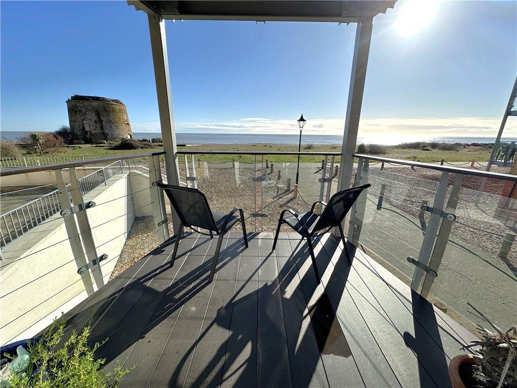Balcony 1