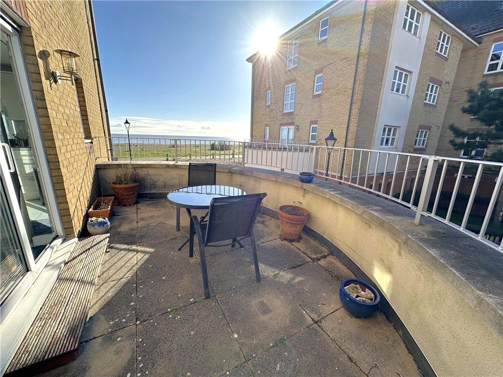 Balcony 2