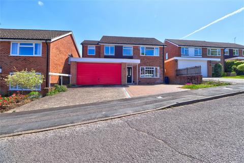 4 bedroom detached house for sale, Chichester Close, Witley, Godalming, Surrey, GU8