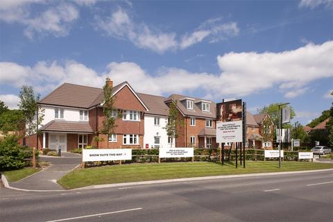 1 bedroom apartment for sale, Outwood Lane, Chipstead, Coulsdon, Surrey, CR5