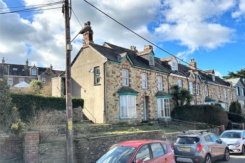 4 Glencoe Terrace, Wadebridge, PL27 7BJ