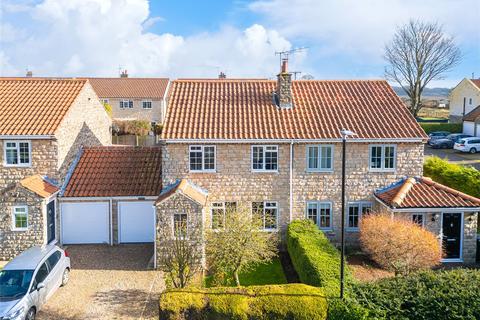 4 Cropstones, Bramham, Wetherby, LS23 6SG