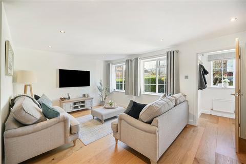 4 Cropstones, Bramham, Wetherby, LS23 6SG
