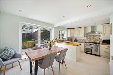 4 Cropstones, Bramham, Wetherby, LS23 6SG