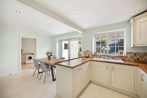 4 Cropstones, Bramham, Wetherby, LS23 6SG