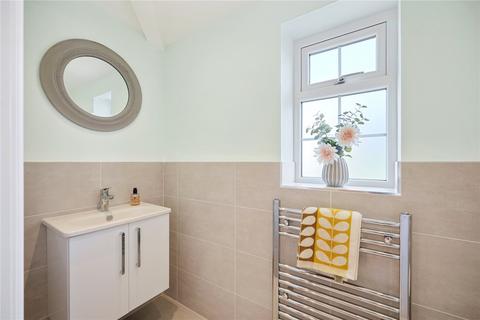 4 Cropstones, Bramham, Wetherby, LS23 6SG