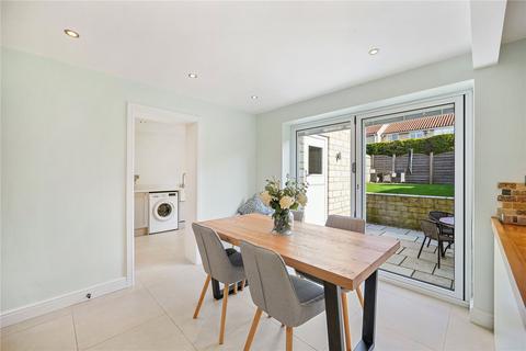 4 Cropstones, Bramham, Wetherby, LS23 6SG