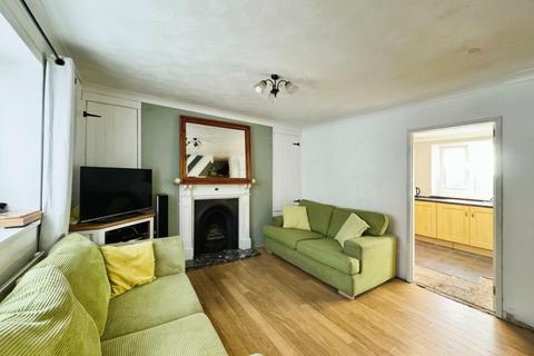 2 bedroom terraced house for sale - Goppa Road, Pontarddulais, Swansea, West Glamorgan, SA4 8JW