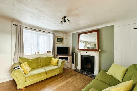 2 bedroom terraced house for sale - Goppa Road, Pontarddulais, Swansea, West Glamorgan, SA4 8JW
