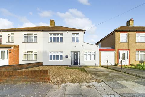 3 bedroom semi-detached house for sale, 35 Hurlingham Road, Bexleyheath