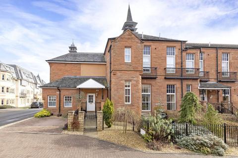 5 bedroom end of terrace house for sale, 19 Rattray Drive, Greenbank, Edinburgh, EH10 5TH