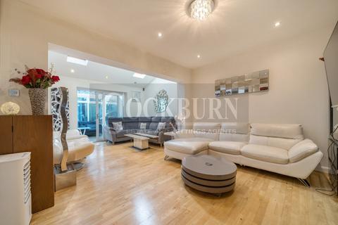 12 Kingsley Wood Drive, London, SE9 3BL