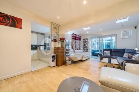 12 Kingsley Wood Drive, London, SE9 3BL