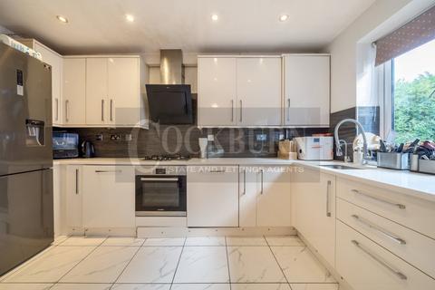 12 Kingsley Wood Drive, London, SE9 3BL