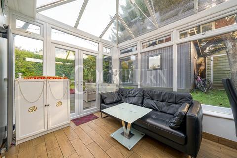 12 Kingsley Wood Drive, London, SE9 3BL