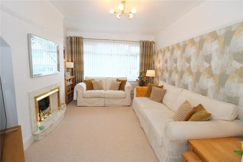 12 Bletchley Avenue, Wallasey, CH44 2EH