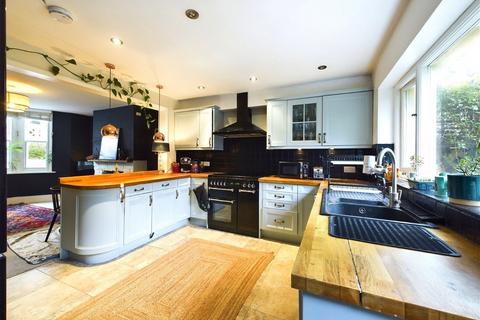 3 bedroom end of terrace house for sale - Clarendon Road, Hove, BN3 3WQ