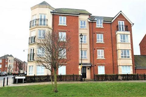 2 bedroom apartment to rent, Bents Park Road, South Shields