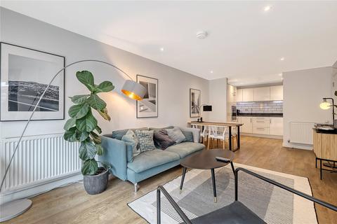 1 bedroom apartment for sale, Lapwing Heights, London, N17