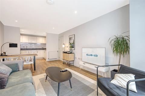 1 bedroom apartment for sale - Lapwing Heights, London, N17
