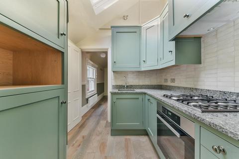 1 bedroom flat to rent, New Kings Road, Fulham, SW6