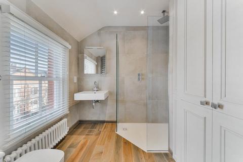 1 bedroom flat to rent, New Kings Road, Fulham, SW6