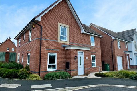 4 bedroom detached house for sale, Yarm, Yarm TS15