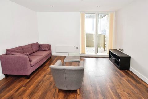 undefined, The Assembly, 1 Cambridge Street, Southern Gateway, Manchester, M1
