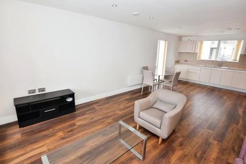 undefined, The Assembly, 1 Cambridge Street, Southern Gateway, Manchester, M1