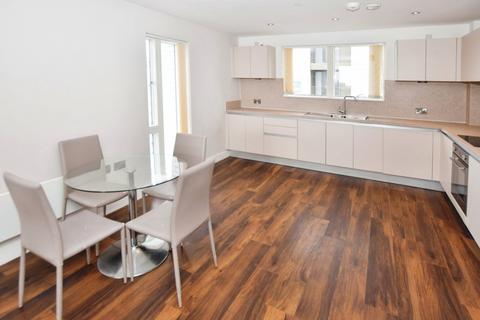 undefined, The Assembly, 1 Cambridge Street, Southern Gateway, Manchester, M1