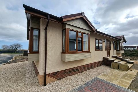 2 bedroom bungalow for sale, Seaview Park, Easington Road, Hartlepool, TS24