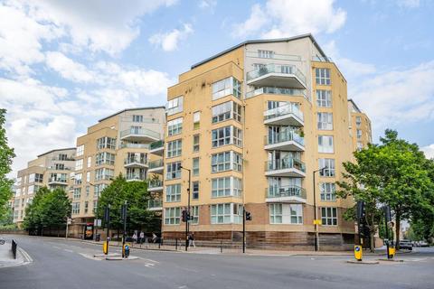 1 bedroom flat for sale, Water Gardens Square, Canada Water