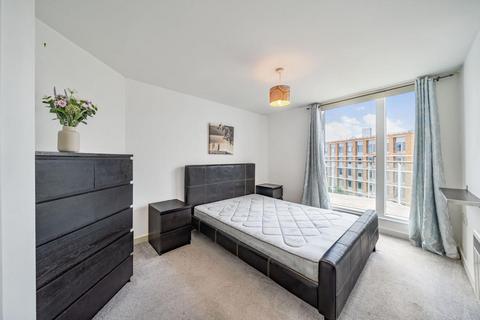 1 bedroom flat for sale, Water Gardens Square, Canada Water