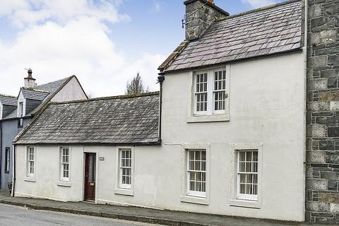 3 bedroom terraced house for sale, Agnew Crescent, Wigtown DG8