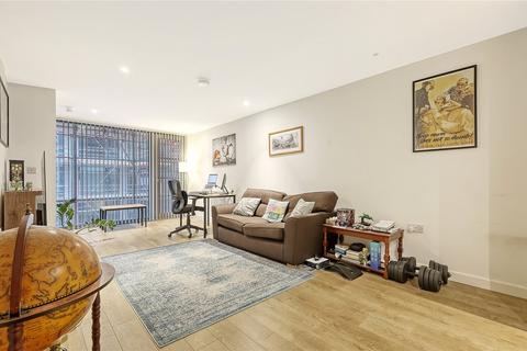 1 bedroom apartment for sale - Kingfisher Heights, Waterside Way, London, N17