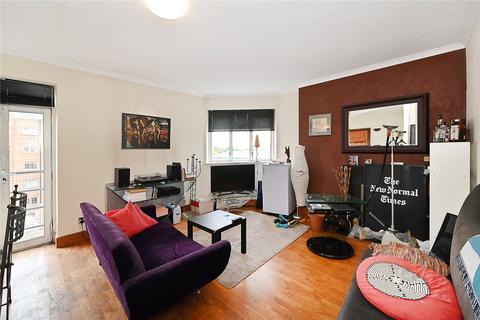 3 bedroom apartment for sale - St Edmund's Terrace, St John's Wood NW8