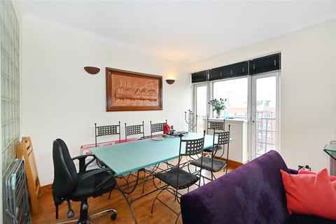 3 bedroom apartment for sale, St Edmund's Terrace, St John's Wood NW8